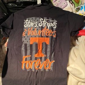 Stars, stripes, and vols